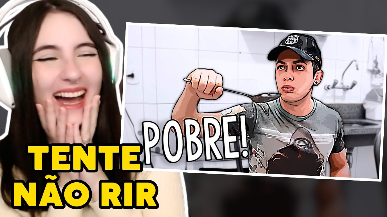 COMIDA DE RICO E DE POBRE! CARACOL RAIVOSO | Cátia Reage