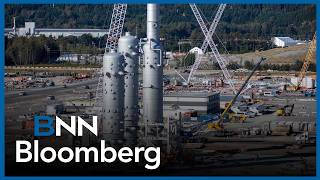 'If LNG Canada gets expanded, they'll also be winners of that': Teltcher on gas price increase