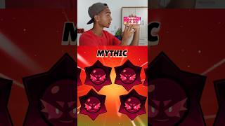 Don't Mind When you get 8 Mythic Chaos Drops 🤏