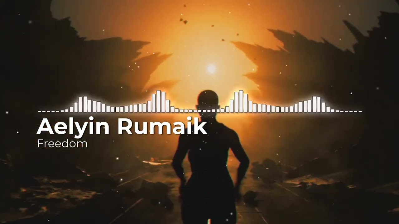 “Freedom” by Aelyin RumAik