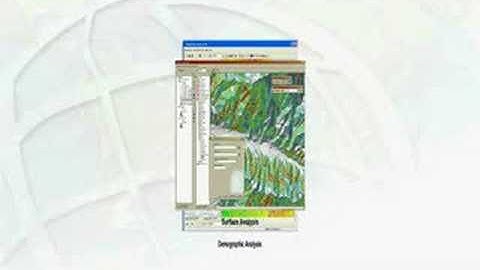 ArcGIS Spatial Analyst Overview