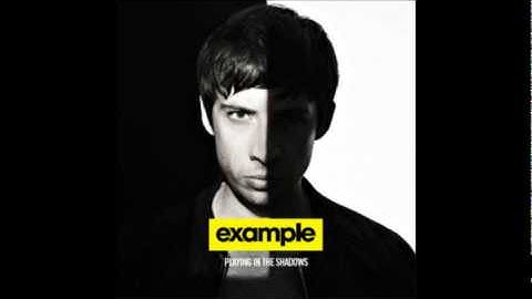 Example Playing in the Shadows 