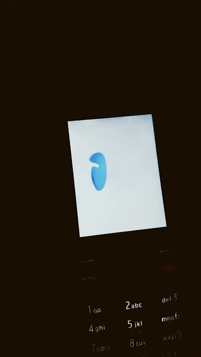 Download lagu Nokia C2-00 Pannon  Startup and shutdown