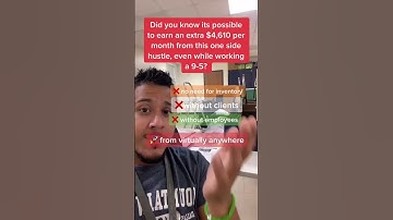 Free Masterclass I’m giving access to EVERYONE to see how I get results and you can too