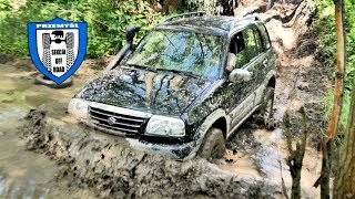 Dzień Dziecka - Sekcja Off-Road Przemyśl 01.06.2019