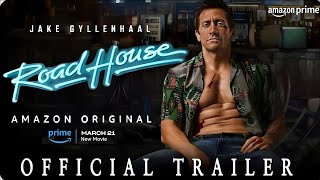 Best of Jake Gyllenhaal as Dalton | Road House | Prime Video