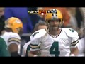 2007 Packers @ Cowboys