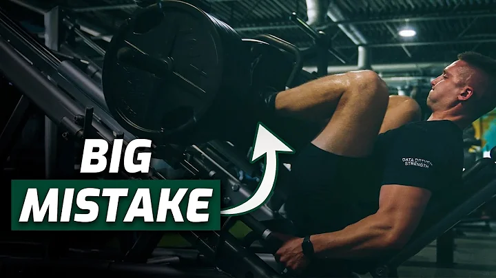 Volume vs. Intensity: What DRIVES Muscle Growth?