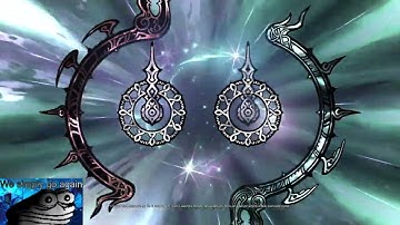 DSR First Clear (DRG POV LPDU Melee 1)