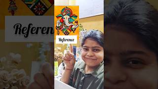 Preparing my canvas for my new project😄 #shorts #painting #art