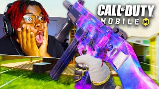 The Call of Duty that NEVER Disappoints - COD MOBILE