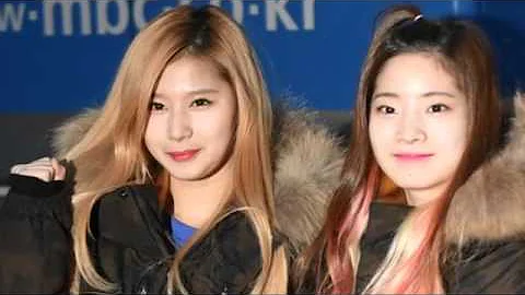 DAHYUN SANA #SAIDA- TAKE ME TO YOUR HEART