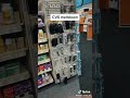 Lady flips out at pharmacist