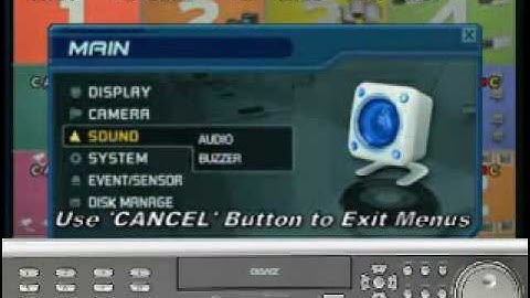 DIGIMASTER Training Video Series - Part I