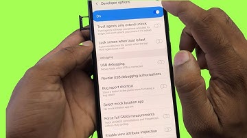 Samsung Galaxy M21 How to Enable USB Debugging | GSMAN ASHIQUE |
