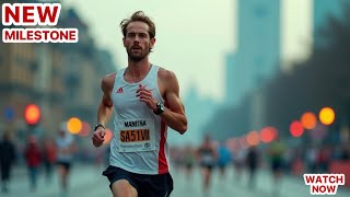 Top Tips for Running the Münchner Marathon: Guide for Beginners