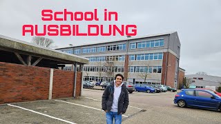 Unforgettable First Day at German School | My Experience