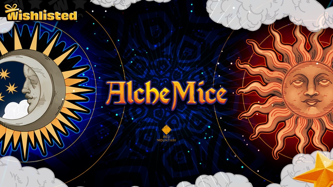 AlcheMice media thumbnail
