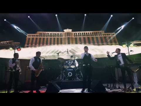 כשושנה - משה קליין & בני לאופר