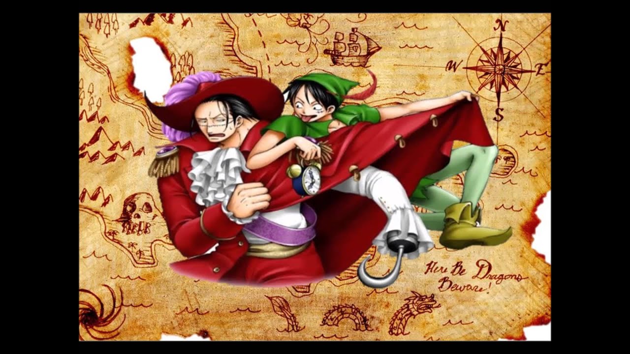 Never Smile at a Crocodile (☆ Nightcore ☆ )