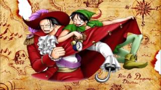 Never Smile at a Crocodile (☆ Nightcore ☆ )