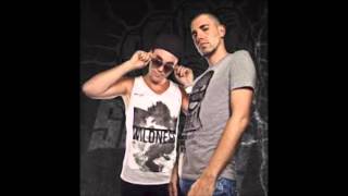 Dimitri Vegas & Like Mike feat  Boostedkids - G.I.P.S.Y (Original Mix)