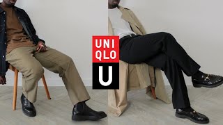 Uniqlo U AW21 Review