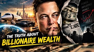 Full The Truth About Billionaire Wealth They Don't Want You To Know Update