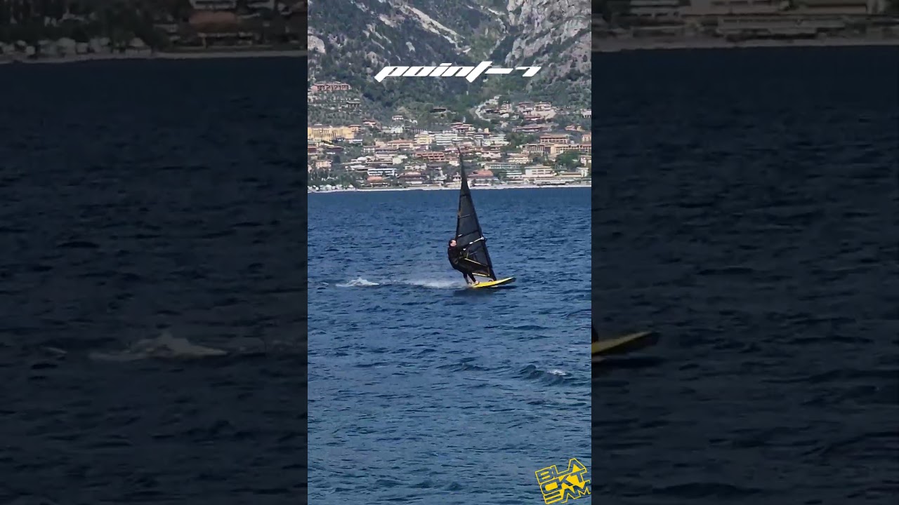 Janne Rauhanssu tasting Point-7 headquarters 