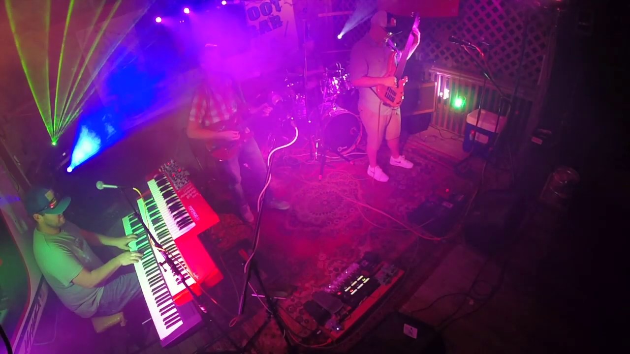 Bowser | 09-14-2019 | The Shore Club (Set 2)