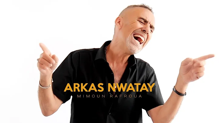 Mimoun Rafroua - Arkas Nwatay "IZRAN NARIF" (Offic...