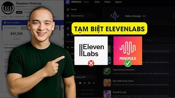Đây Mới Là ‘Kẻ Thay Thế’ ElevenLabs – Giọng AI Nghe Như Người Thật, Miễn Phí 100%
