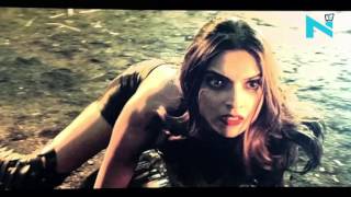 Check Out Deepikas All New Avatar In This Still From X