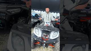 Szeroki wybór quadów tylko u nas😎💪📍LUTORYŻ 437B🔥#agroraymoto #quad #linhai #kayo #atv