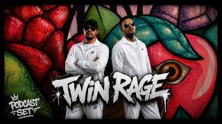 Podcast Set Rawstyle ( JUNE 2026 )