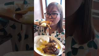 Add #SOLBsaIhawSarapAtLaki Mang Inasal Chicken Inasal to your itinerary! 📍🗺️
