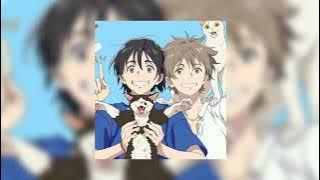 песня - hey lover speed up 1 hour