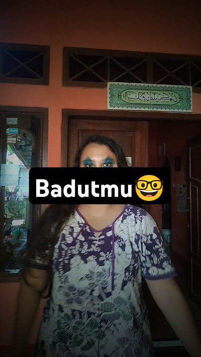Download lagu Bukan badutmu🤓#badut #shorts