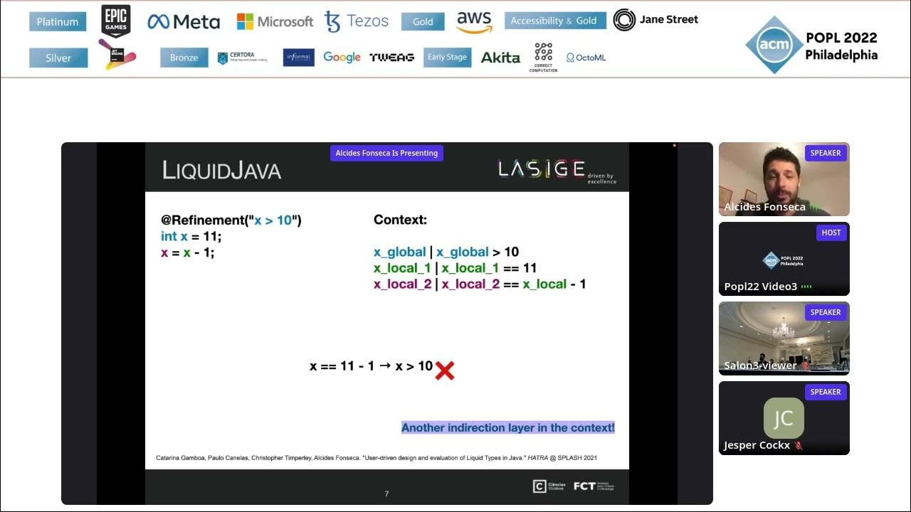 [WITS'22] Understandable and Useful Error Messages for Liquid Types