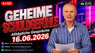 Jungfrauen & Schuld: Begleiter in der Nacht | Late Night Talks Domian