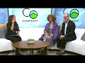 Cleo Parker Robinson Dance and the Colorado Symphony to perform "The Firebird"