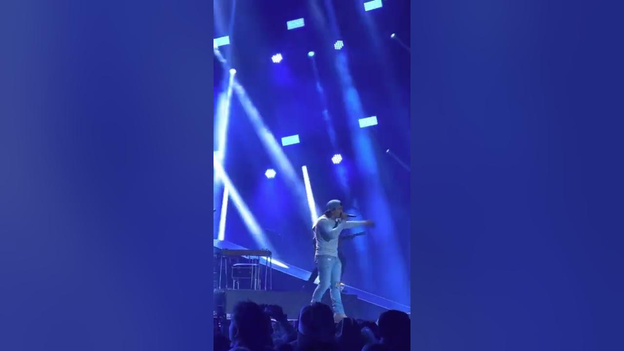 Wallen Medley in Arlington, TX YouTube