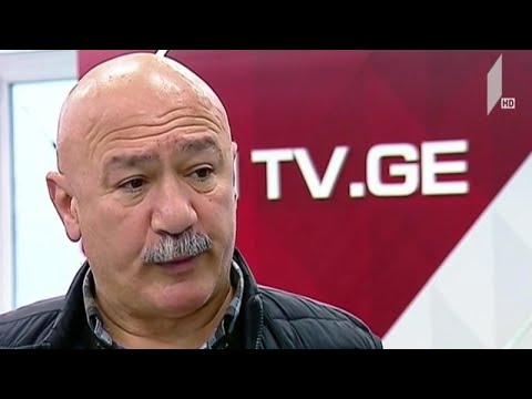 პირველი არხი ტელე-ონლაინ საგანმანათლებლო პროექტს იწყებს