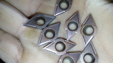 Test chíp D11 của hãng TUNGALOY thương hiệu của nhật ĐT - zalo : 0915723982