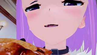 The Minimum Project - Vore By Purple Hair Maid