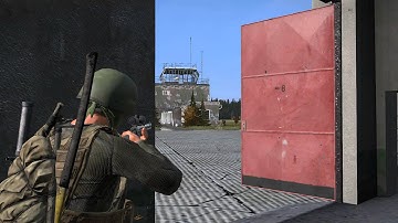 Dayz Wall Hackers