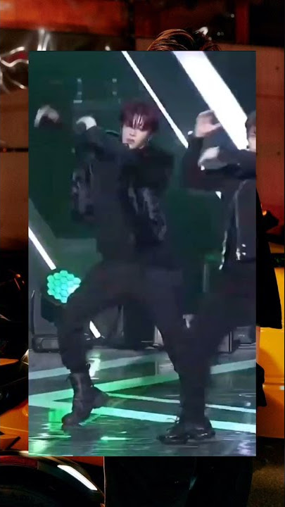 ( Lemonade ) Fancam Music Core #NCT 127