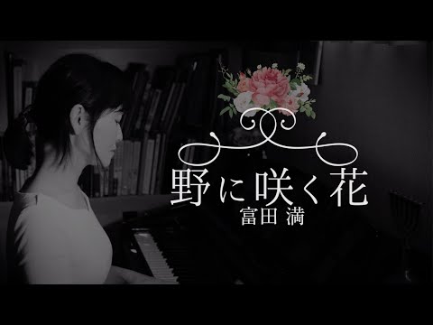 【賛美】野に咲く花