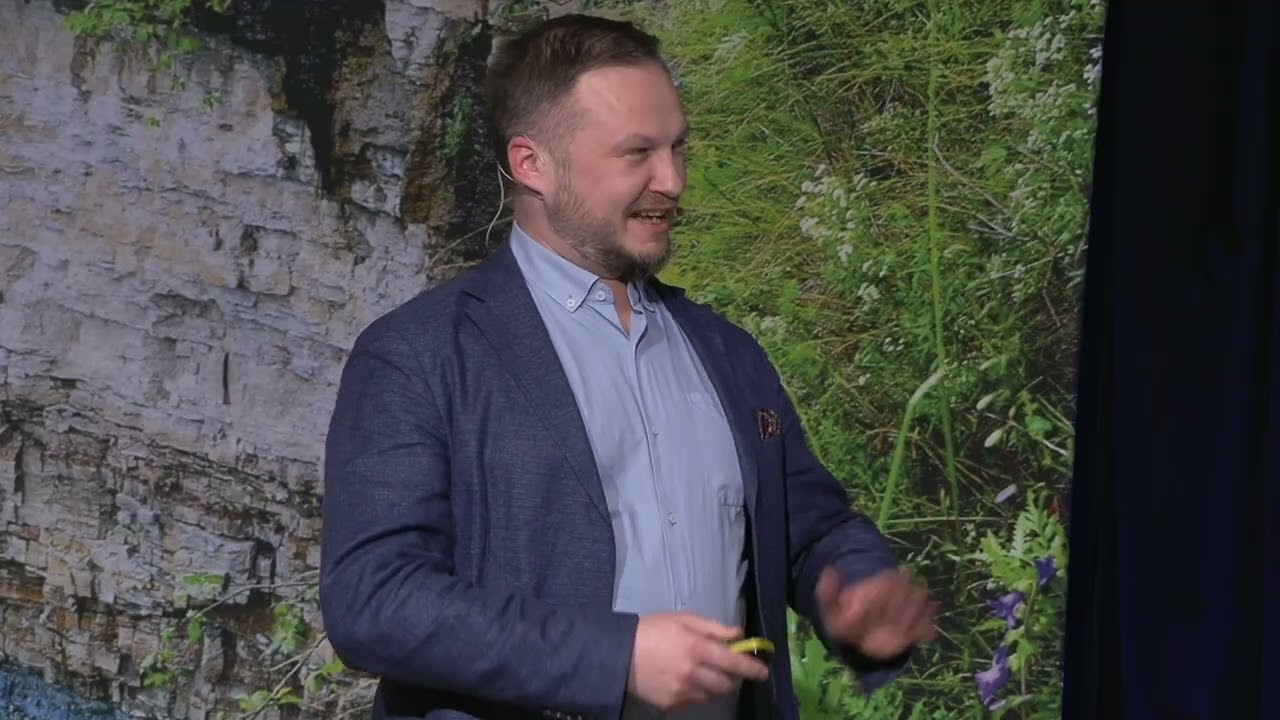 Attracting investments and growth for mineral sector. Finnish mineral strategy