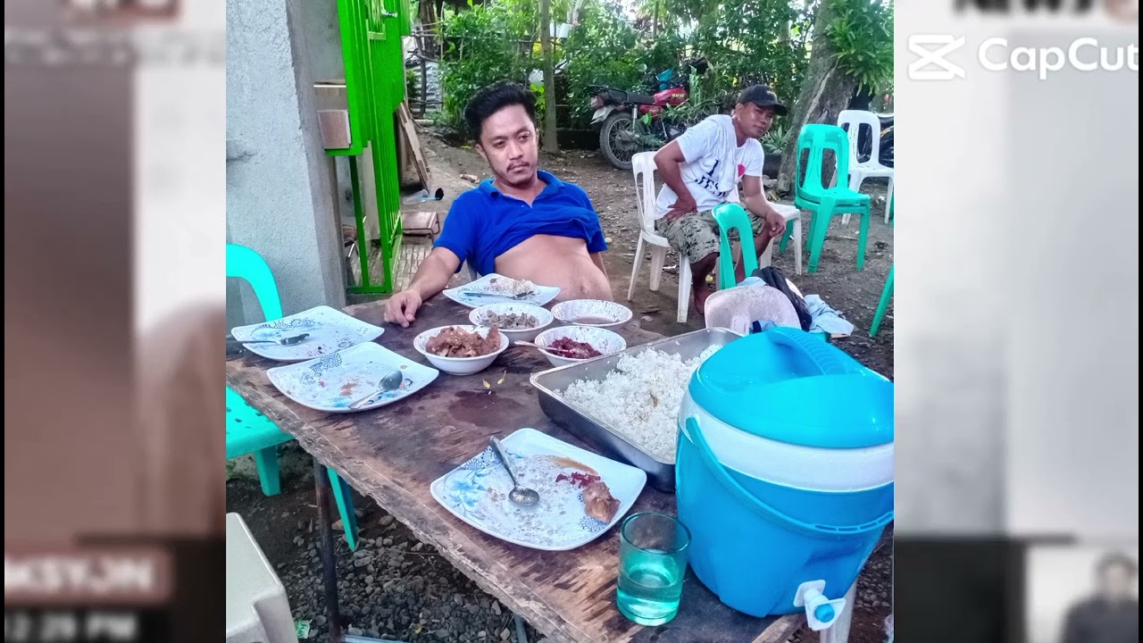 Raffy Tulfo In Action Hashtag Utang